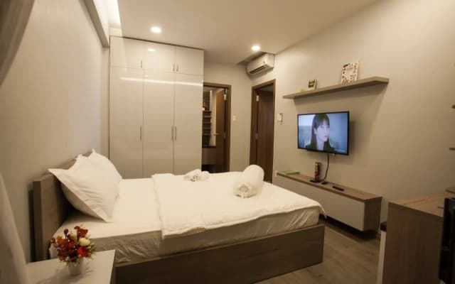 Trang's Apartment - photo 3