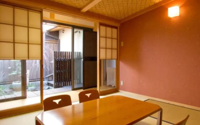 Kyoyadoya Akane-an - photo 2