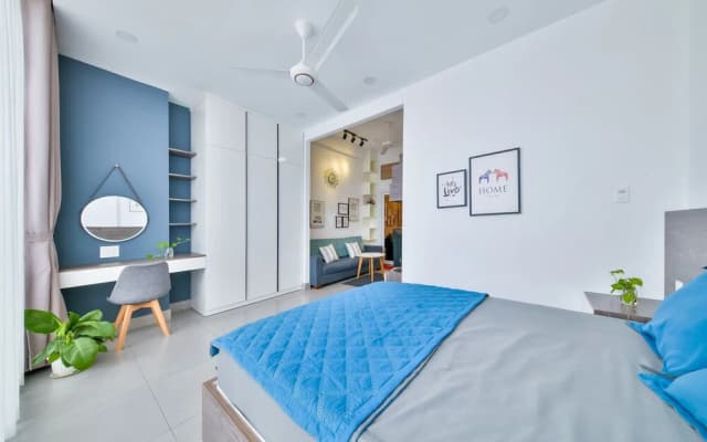 Proview house - photo 5