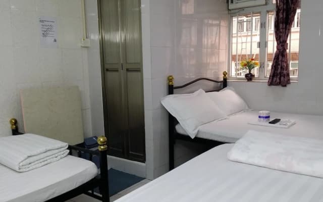 London Guest House - photo 4