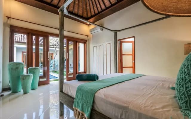 Villa Daria - photo 4