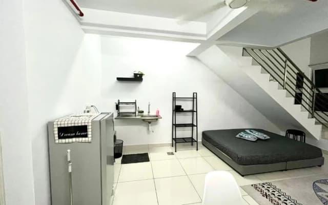 Minimalist Loft IV @DeCentrum (Wifi/Netflix) - photo 2