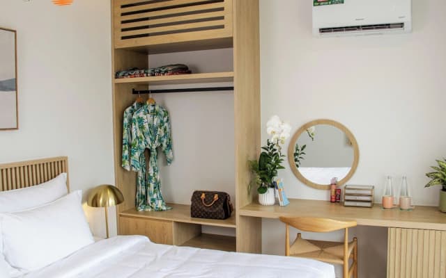 Lagom Residence Phu Quoc - photo 2