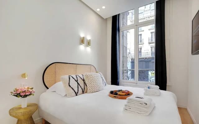 Charming Apartment - 3br/8p - Le Marais - photo 4