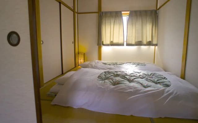Demachi House - photo 2