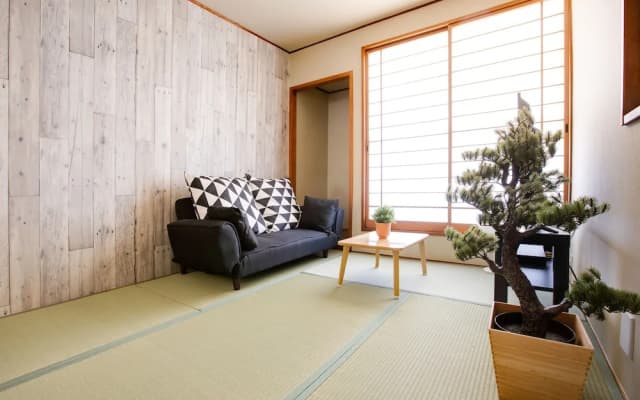 Relaxing inn Tennoji - photo 4