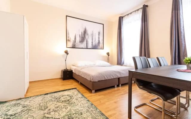 Ottakringer Apartments - photo 2