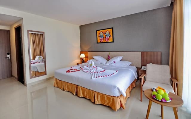 Rigel Hotel - photo 5