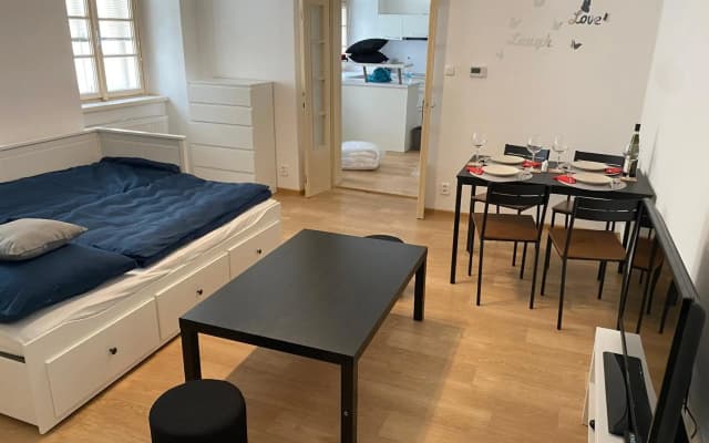 Nerudova Apartments - photo 4