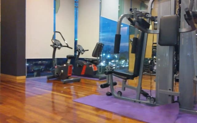 Stylish Casa Residency Service Apartment - photo 4