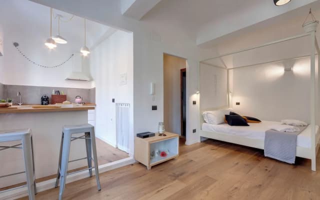 Mamo Florence - Scala Apartment - photo 5