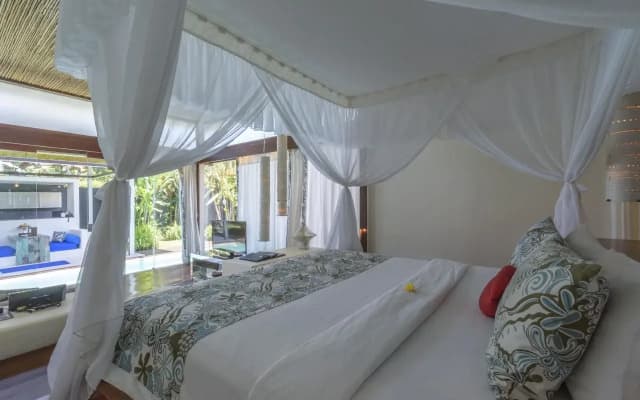 Kiss Villas Bali - photo 3