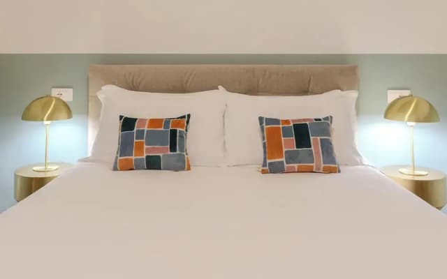 B&B Stanze Guelfe - photo 3