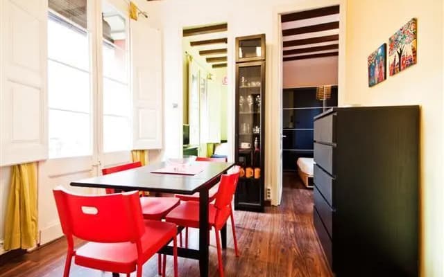 Apartcelona Gracia - photo 2