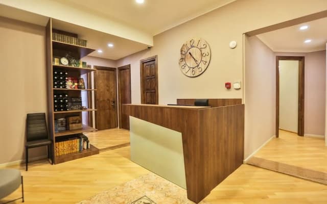 Tribu Express Hotel - photo 2