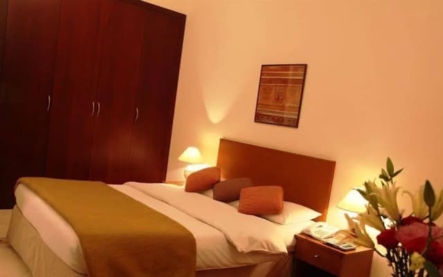 Splendor Hotel Apartments Bur Dubai - photo 5