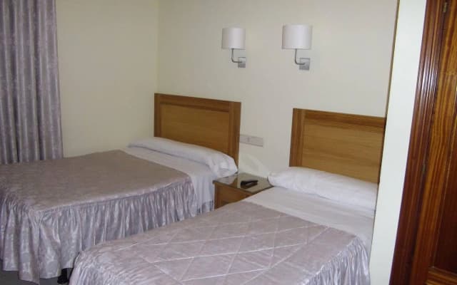 Hostal Rivera - photo 4