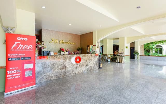 Id Residences - photo 2