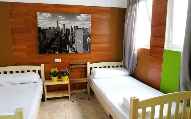 Hip Hostel - photo 4