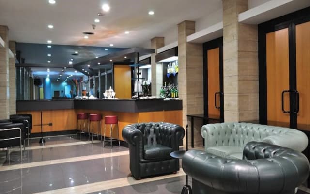 BV Oly Hotel - photo 5