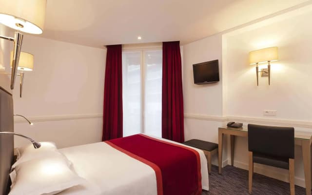 Hotel Elysées Flaubert - photo 5