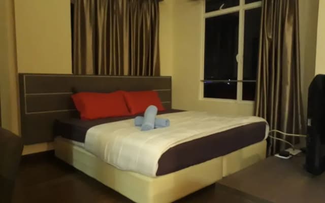 Junikastay Blagoon Melaka - photo 2