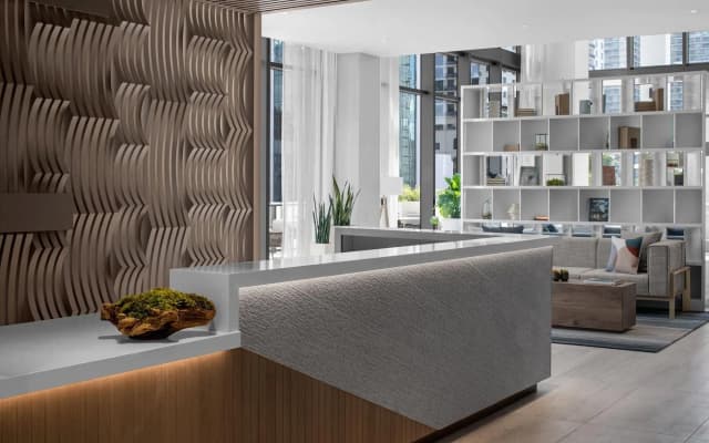 Element by Marriott Miami Brickell - photo 2