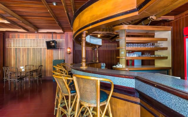 Matahari Inn Legian - photo 4