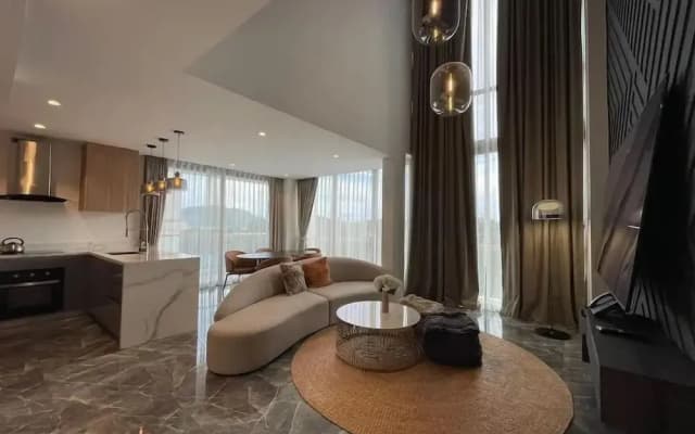Elite Atoll Condotel - photo 4