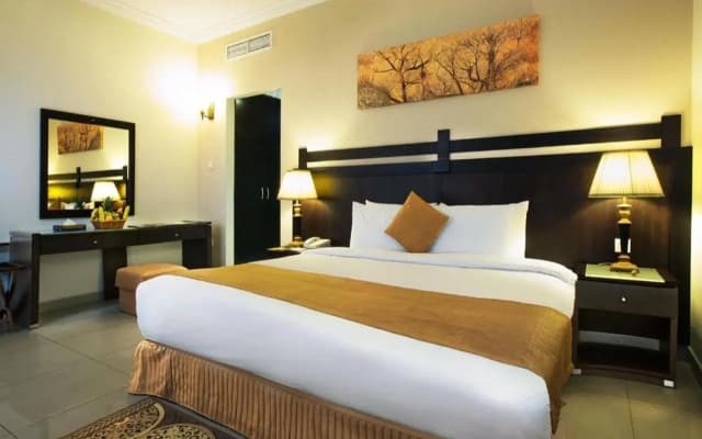 Al Hayat Hotel Suites - photo 3