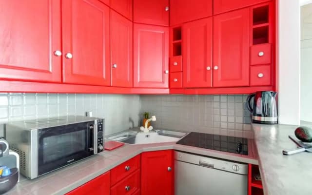 Spacious Studio in Marais - photo 3