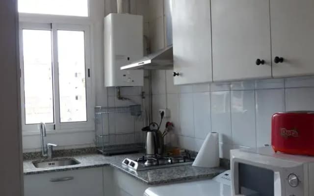 Quevedo Apartment - photo 3