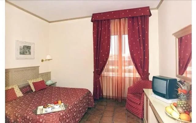 Hotel Quadrifoglio - photo 4