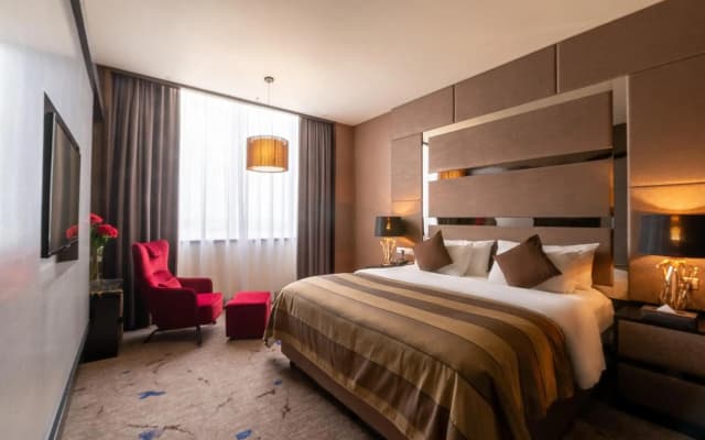 New World Suites - photo 3
