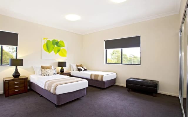 Astina Serviced Apartments - Central - photo 4