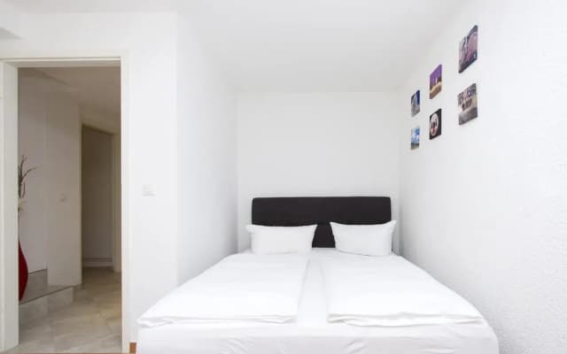 Apartment am Treptower Park 25 - photo 5