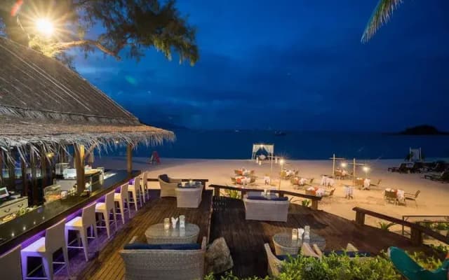 Muang Samui Villas & Suites - photo 3