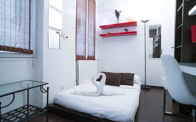 Cosy apt Near Montorgueil - photo 4