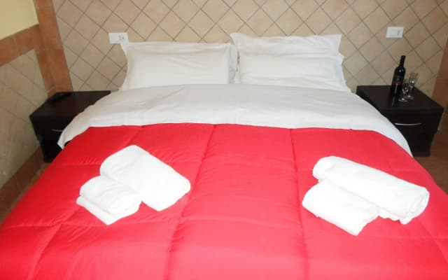 Alex Romano Hotel - photo 2