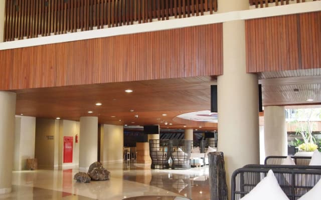 Bedrock Hotel - photo 2