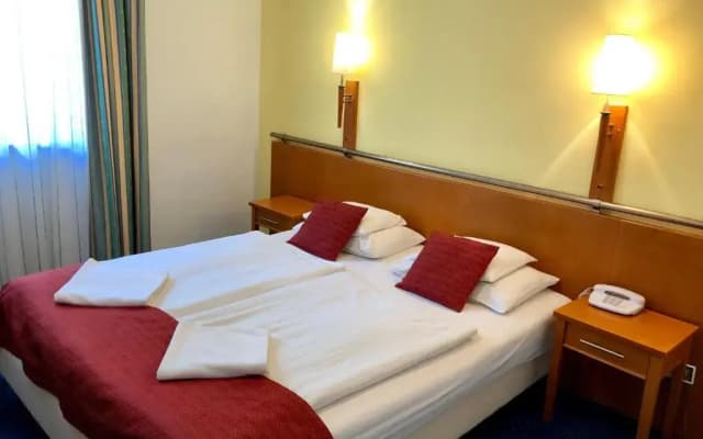 Hotel Veritas - photo 5