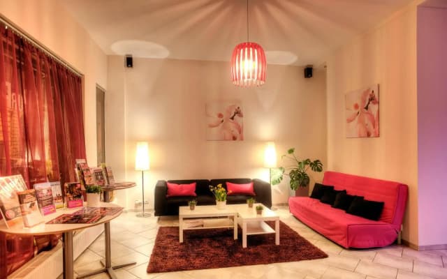 Hotel PurPur - photo 2