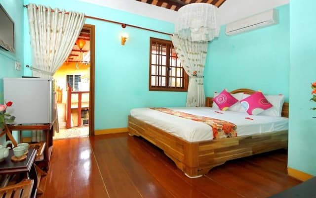 Nha Lan Homestay - photo 5
