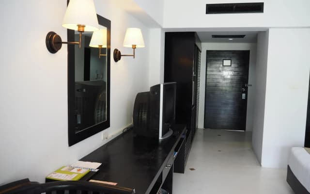 Samaya Wellness Resort - photo 4