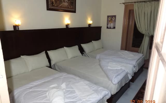 New City Hotel - photo 5