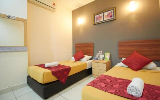 COOP Hotel Putrajaya & Cyberjaya - photo 4