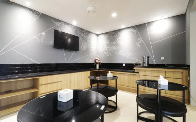 Wisma 9 Jakarta - photo 4