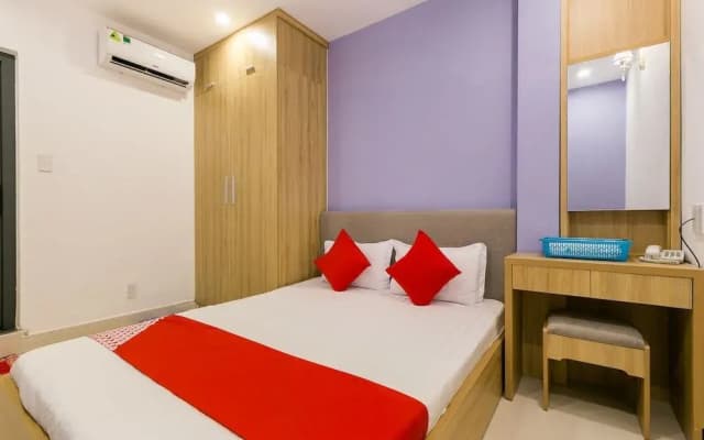 Oyo 239 Anh Linh Hotel - photo 4