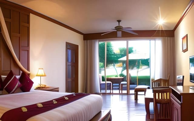 Layalina Hotel - photo 5