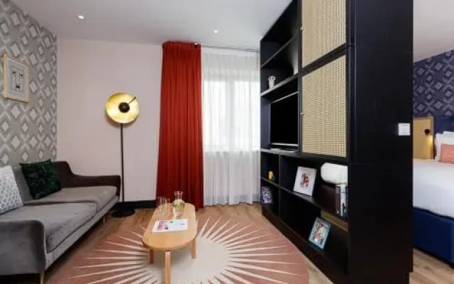 Boutique Apartments Amsterdam - photo 2